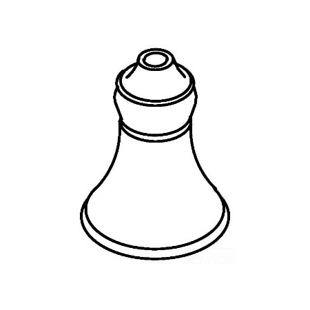 Kohler Skirt, Handle 73096-G